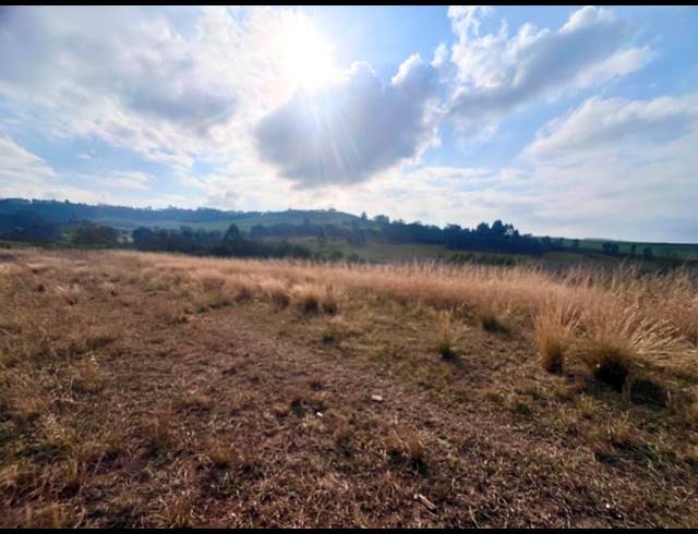 LAND FOR SALE IN BISHOPSTOWE